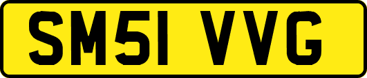 SM51VVG