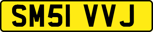 SM51VVJ