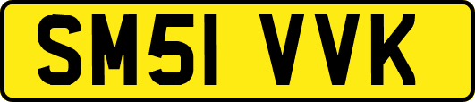 SM51VVK
