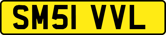 SM51VVL