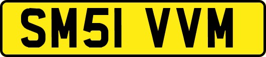 SM51VVM