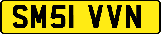 SM51VVN