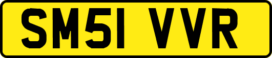 SM51VVR