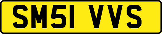 SM51VVS