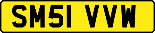SM51VVW