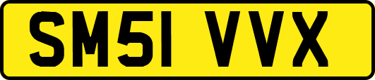 SM51VVX