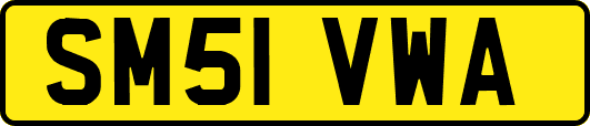 SM51VWA