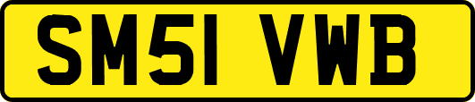 SM51VWB