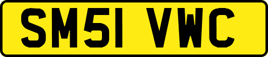 SM51VWC