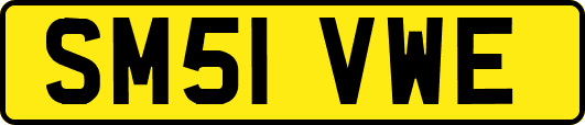 SM51VWE