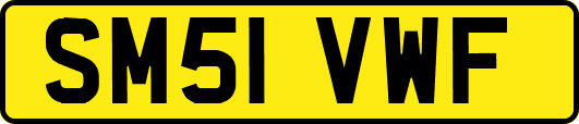 SM51VWF