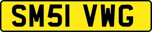 SM51VWG
