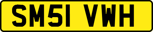 SM51VWH