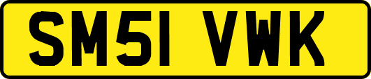 SM51VWK