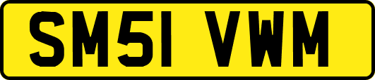 SM51VWM