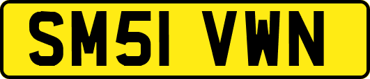 SM51VWN