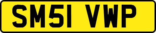 SM51VWP