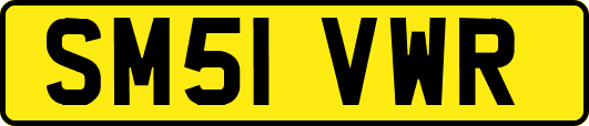 SM51VWR