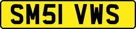 SM51VWS
