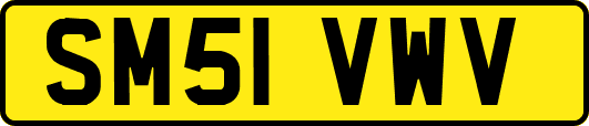 SM51VWV