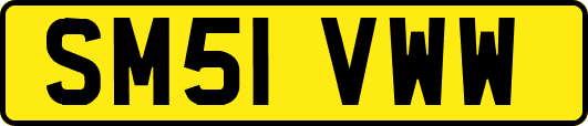 SM51VWW