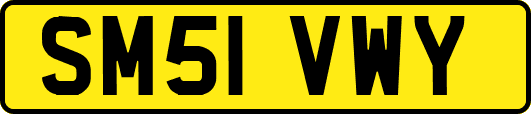 SM51VWY