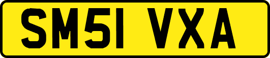 SM51VXA