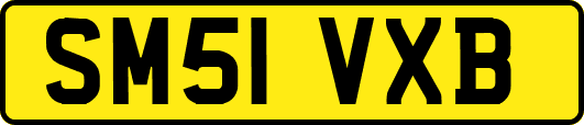 SM51VXB
