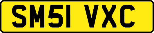SM51VXC