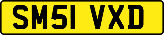 SM51VXD