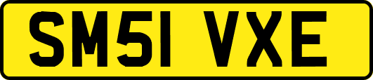 SM51VXE