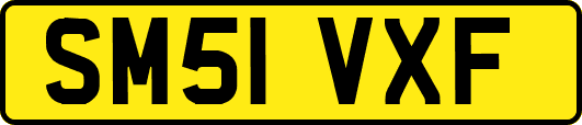 SM51VXF
