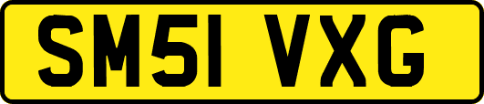 SM51VXG