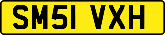 SM51VXH