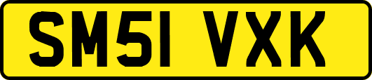 SM51VXK