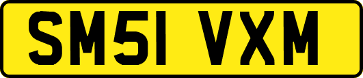 SM51VXM