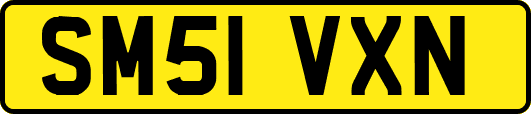 SM51VXN