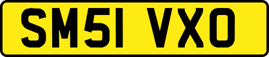 SM51VXO