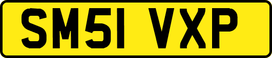 SM51VXP