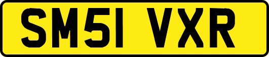 SM51VXR