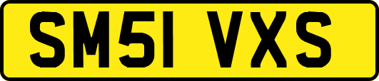 SM51VXS