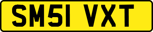 SM51VXT