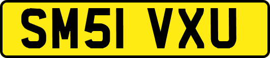 SM51VXU