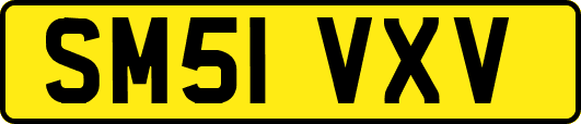 SM51VXV
