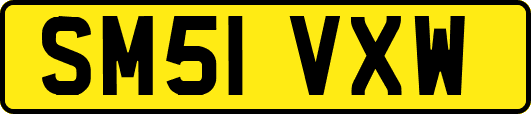 SM51VXW