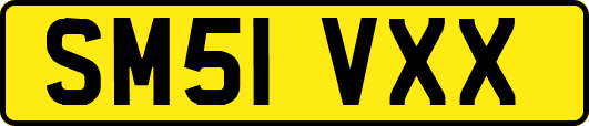 SM51VXX