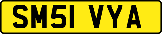 SM51VYA