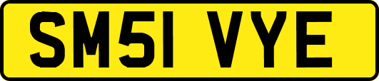 SM51VYE