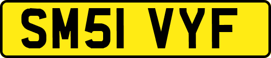 SM51VYF