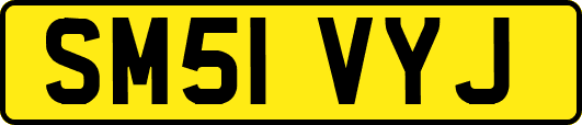 SM51VYJ